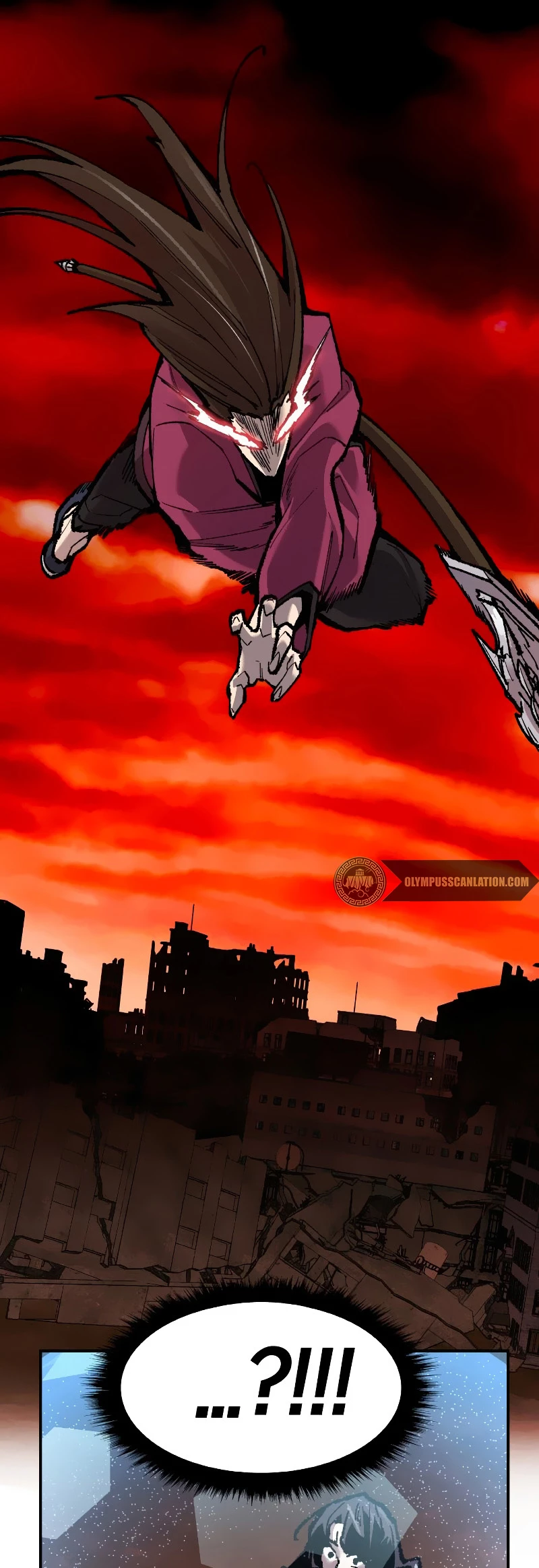 Rompiendo Limites > Capitulo 50 > Page 221